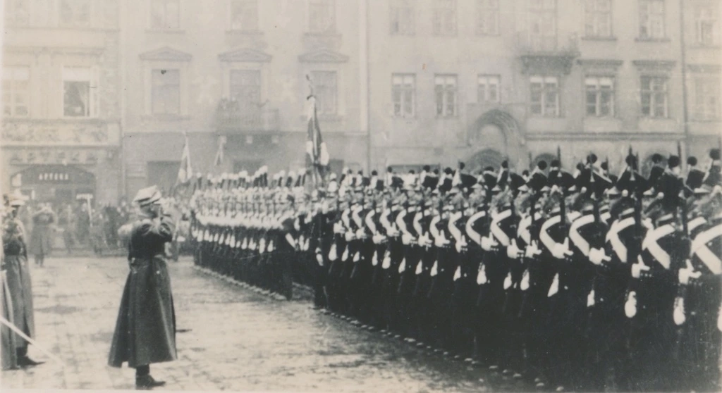 Graff Archive photographs